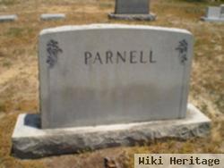 Lattie J Parnell