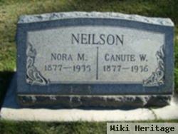 Nora M. Neilson