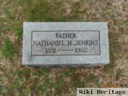 Nathaniel H. Jenkins