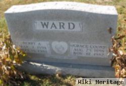 Berry A. Ward