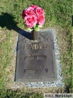 Elwood M. Eades