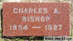 Charles A. Bishop