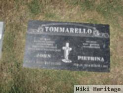 John Tommarello