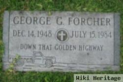 George G. Forcher