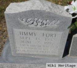 Jimmy Fort