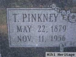 Thomas Pinkney "pink" Edgmond