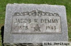 Jacob W. Demmy