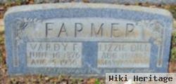 Lizzie Dill Farmer