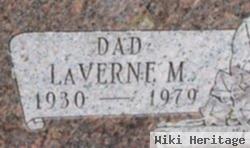 Laverne Melvin Kealiher