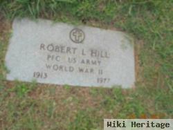 Robert L. Hill