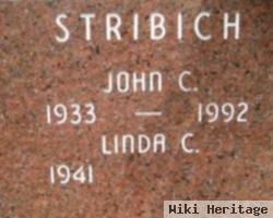 John Charles Stribich