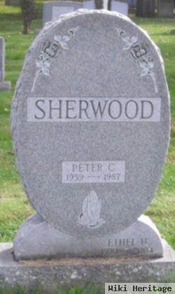 Peter C. Sherwood