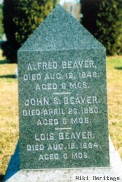 John S. Beaver