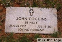 John Coggins