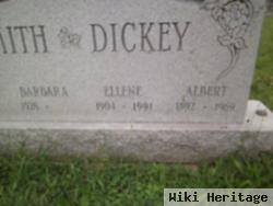 Albert Henry Dickey