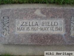 Zella Field