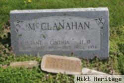 Infant Mcclanahan