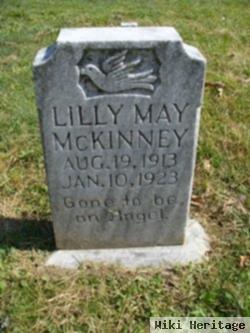 Lilly May Mckinney