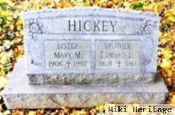 Edward L. Hickey