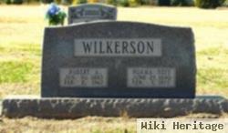 Robert A. "r.a." Wilkerson