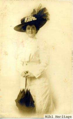 Mamie G Mewborn