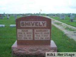 Isaac Shively