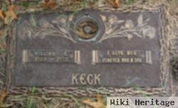 William E. Keck