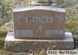 Dora Mae Ohler Zellner