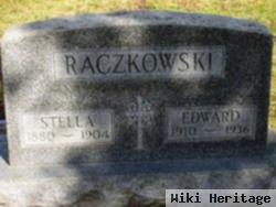 Stella Wosniewski Raczkowski