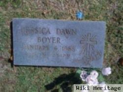 Jessica Dawn Boyer