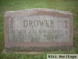 Arthur James Drower, Jr