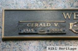Gerald V West