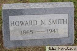 Howard N Smith