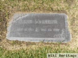 Elmer Hambrick