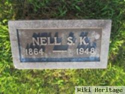 Nell S. Seevers Kalbach