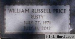 William Russell "rusty" Price