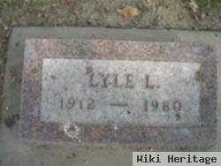 Lyle L. Hudson