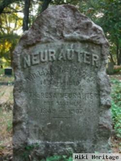 Theresa Neurauter