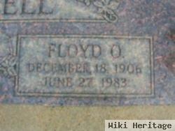 Floyd Otis Ferrell