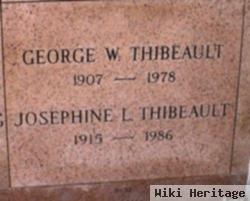 George W. Thibeault