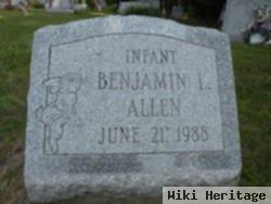 Benjamin L. Allen