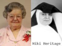 Sr Mary Annina "sophie" Hemczak