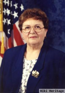 Virginia Marie Scanlon Welgan