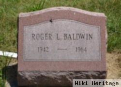 Roger L Baldwin