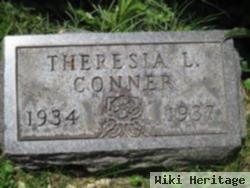 Theresia L. Conner