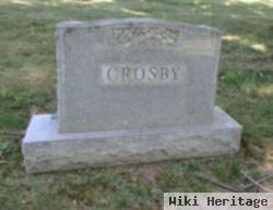 Thomas E. Crosby