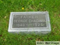 George Chadima