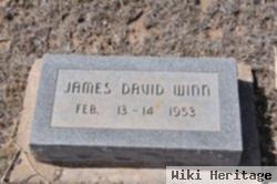 James David Winn