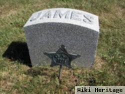 Pvt James Spencer