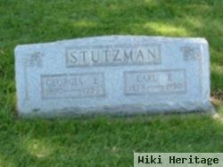 Earl E. Stutzman